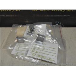 NUPRO SS-8F-K4-140 PARTICULATE FILTER