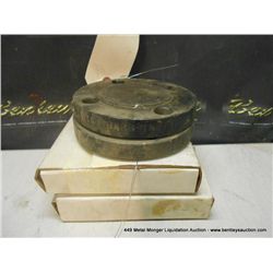 AC BACKING FLANGE, QTY=4