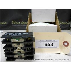 BIN: GE RELAYS 10X MONEY