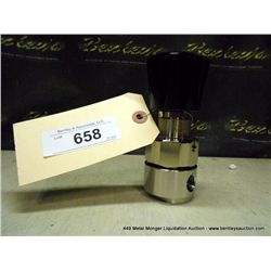 TESCOM 44-2261-A42 SS REGULATOR