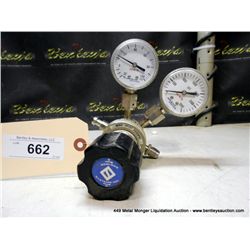 AP TECH 033-0174-100 SS REGULATOR
