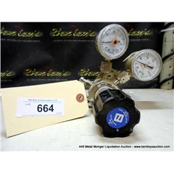 AP TECH 033-0174-100 SS REGULATOR