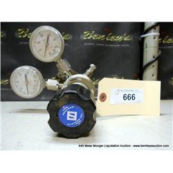 AP TECH 033-0174-100 SS REGULATOR
