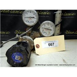 AP TECH 033-0174-100 SS REGULATOR
