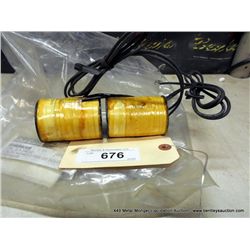 GE 5B1 COIL SOLENOID, QTY=2