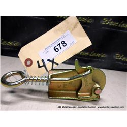 MAA5DAM 7959 POW R-PULL TOOL, QTY=4