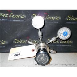TESCOM 44-3262-JR91-043 VALVE