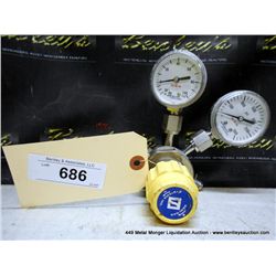 SGS 033-0075-100 VALVE