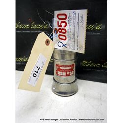 APPLETON CPH6034B DELAYED ACTION PLUG