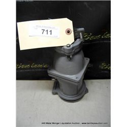 RUSSELLSTOLL DF6516FP CSA ENCLOSURE