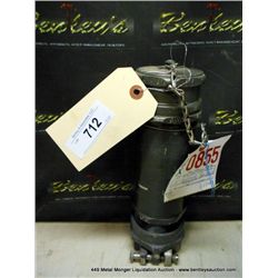 PYLE-LINE NEPTUNE CSA ENCLOSURE PLUG