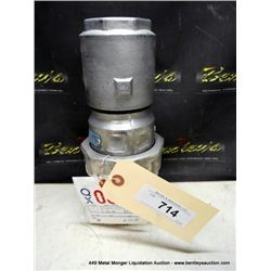 COOPER M3 ARKTITE PLUG