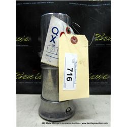 APPLETON CPH-6034C DELAYED ACTION PLUG