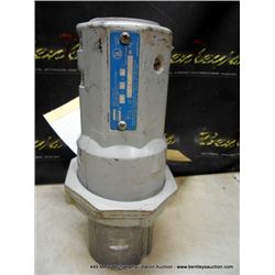 CROUSE-HINDS M-72 ARKTITE PLUG