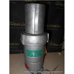 APPLETON ACP-1044CD POWERTITE PLUG