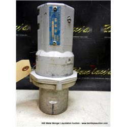 CROUSE HINDS M-72 ARKTITE PLUG