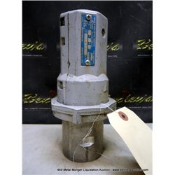 CROUSE-HINDS M-72 ARKTITE PLUG