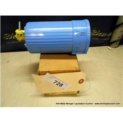 HUBBELL 25616 HUBBELL LOCK PLUG