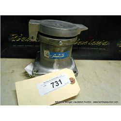 CROUSE & HINDS AR641 PLUG