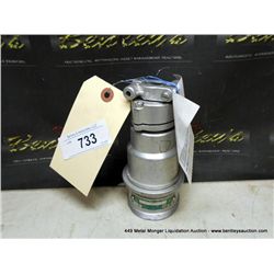 APPLETON 30A ARC 3034 PLUG