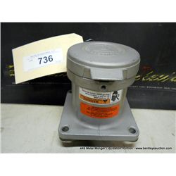 APPLETON ADR6044 PLUG