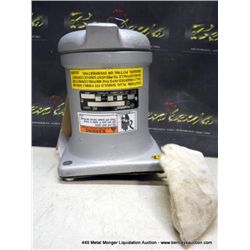 APPLETON AE1041 PLUG