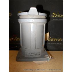 RUSSELL STOLL 8424R PLUG