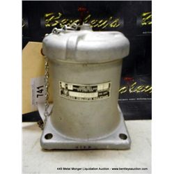 APPLETON AE1047 PLUG