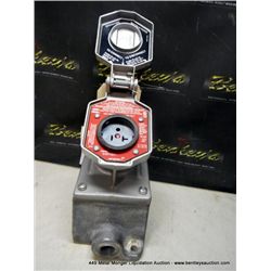 CROUSE-HINDS ENR 1129 PLUG