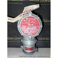 CROUSE-HINDS FSQC 3430 PLUG