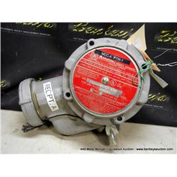 APPLETON FSQC 3034 PLUG