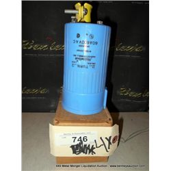 HUBBELL 26516 CONNECTOR BODY 4X MONEY