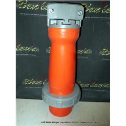 HUBBELL 4100 P12W WATERTIGHT PLUG