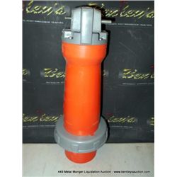 HUBBELL 560P9W WATERTIGHT PLUG