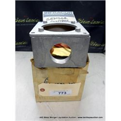 BOX: MISC SENSOR AND CONTROL UNITS 4X MONEY