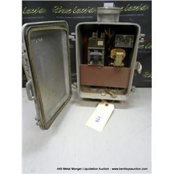 SBC MR-WO ACOC-RELAY