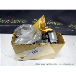 BOX: MISCELLANEOUS SWITCHES