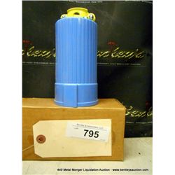 HUBBELL 26516 CONNECTOR BODY 4X MONEY