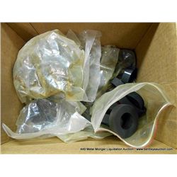 BOX: MISCELLANEOUS GROMMETS