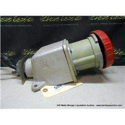 WOODHEAD DW4100R7 PLUG