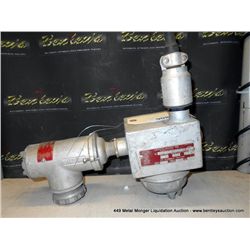 CROUSE & HINDS PL243 CONDULET