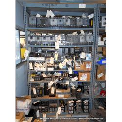 METAL SHELVING UNIT 2X MONEY