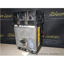 SQUARE D CIRCUIT BREAKER 100 AMP I-LINE