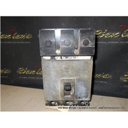 SQUARE D CIRCUIT BREAKER 100 AMP I-LINE