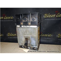 SQUARE D CIRCUIT BREAKER 100 AMP I-LINE