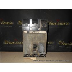SQUARE D CIRCUIT BREAKER 100 AMP I-LINE
