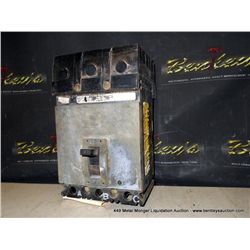 SQUARE D CIRCUIT BREAKER 100 AMP I-LINE