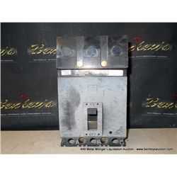 SQUARE D CIRCUIT BREAKER 100 AMP I-LINE