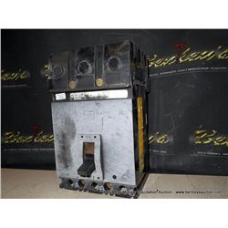 SQUARE D CIRCUIT BREAKER 100 AMP I-LINE