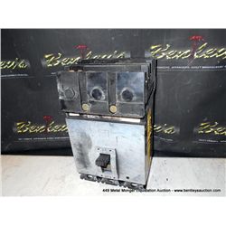 SQUARE D CIRCUIT BREAKER 100 AMP I-LINE